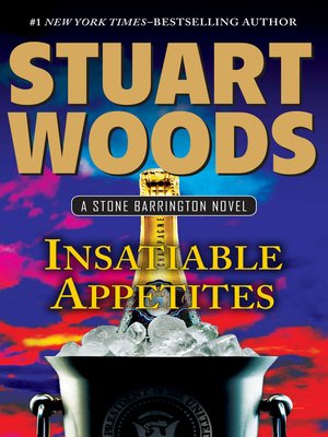 cover image of Insatiable Appetites